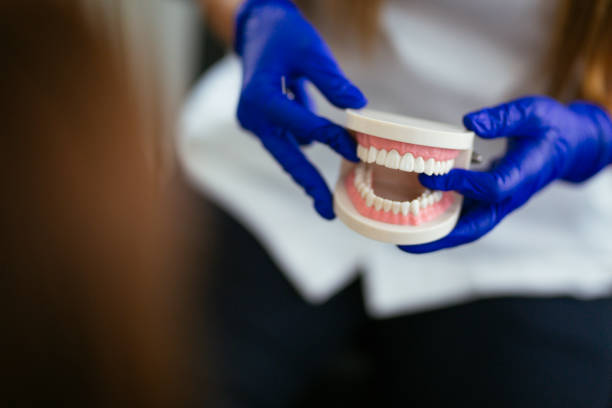 Dental Bonding in Menlo Park Terrace, NJ