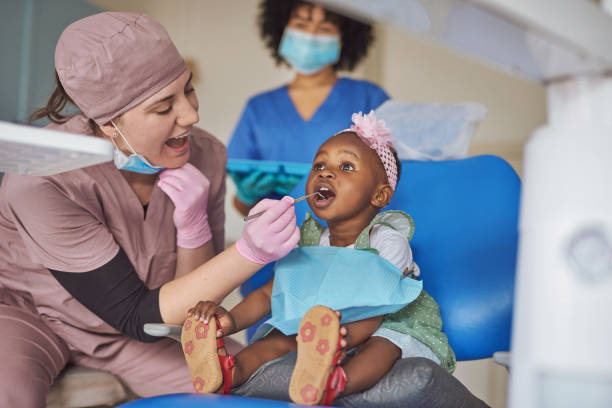 Trusted Menlo Park Terrace, NJ Dental Services Experts
