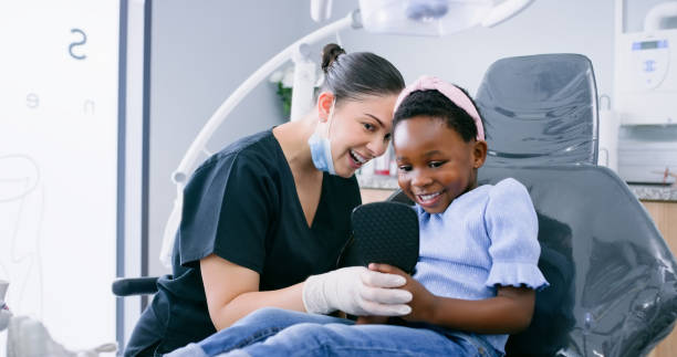 Dental X-Rays and Imaging in Menlo Park Terrace, NJ
