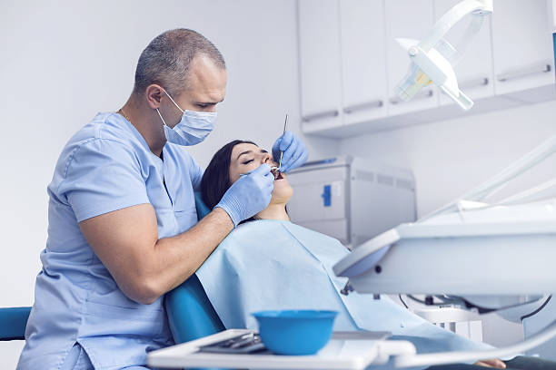 Sleep Apnea Treatment in Menlo Park Terrace, NJ