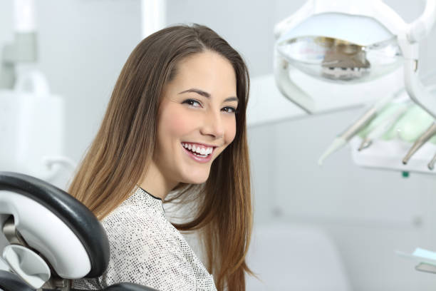 Full Mouth Reconstruction in Menlo Park Terrace, NJ